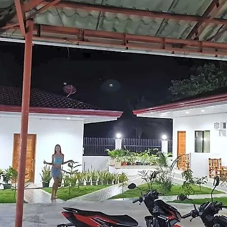 Babas Guesthouse