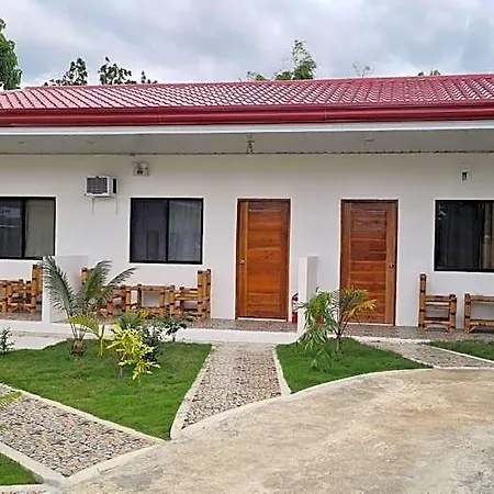 Babas Guesthouse