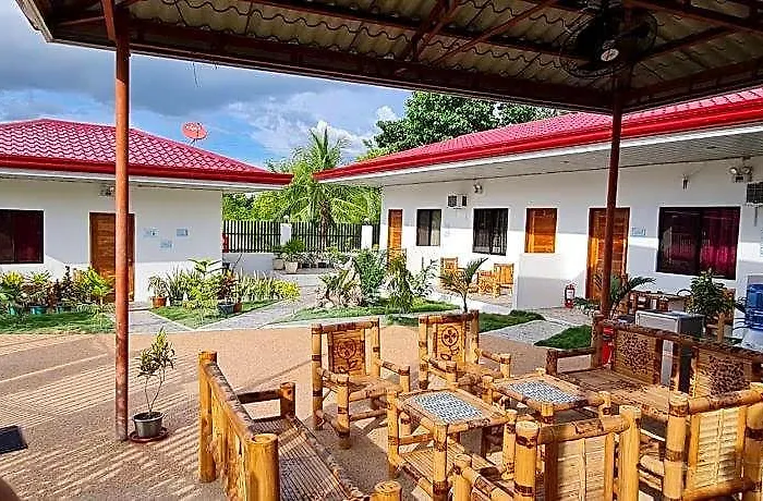 Babas Moalboal