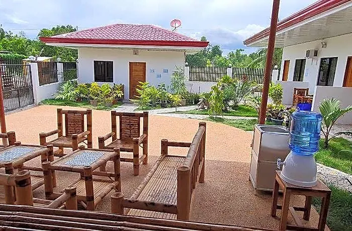 Babas Hotel