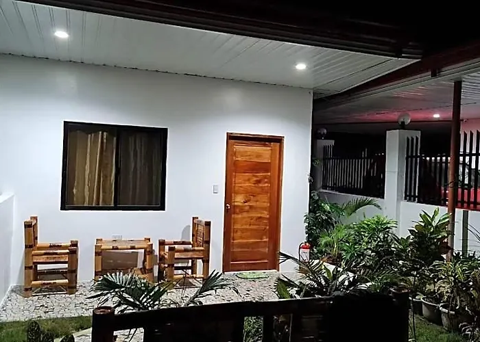 Hotel Babas