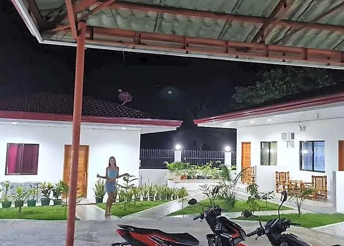 Babas Hotel 2*