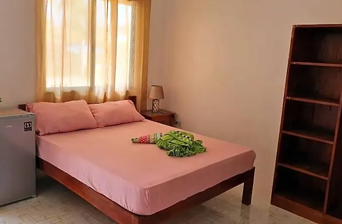 Hotel Babas Moalboal