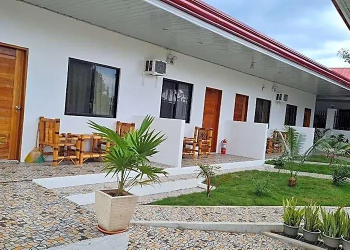 Babas Hotel 2*