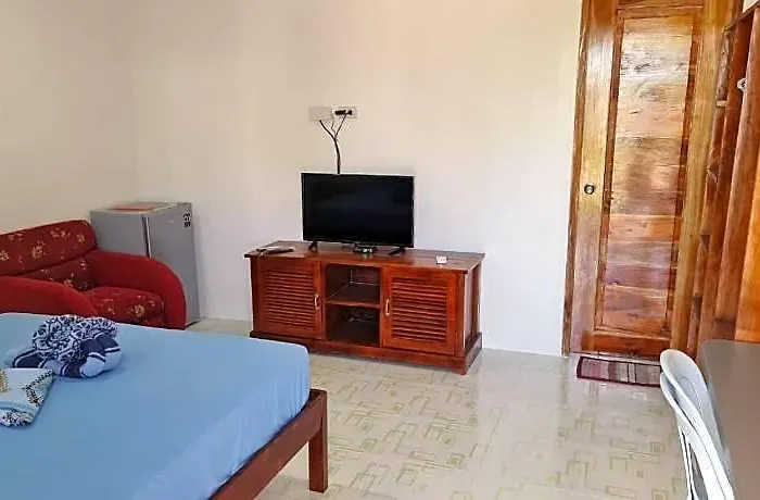 Hotel Babas Moalboal