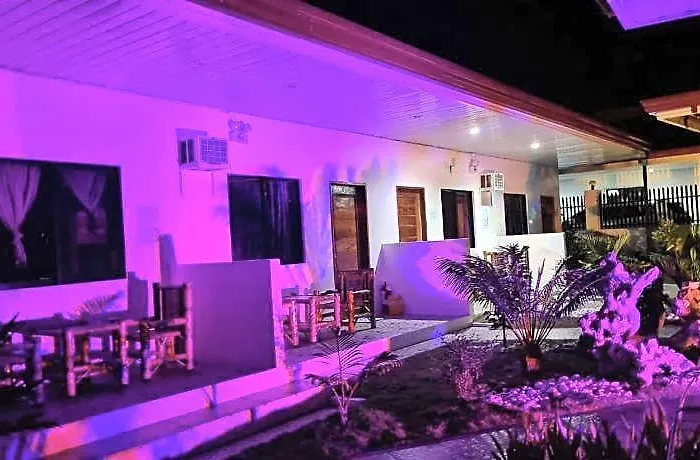 Hotel Babas Moalboal