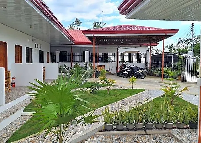 Hotel Babas Moalboal