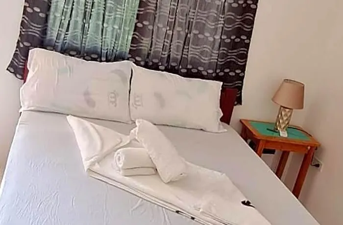 Hotel Babas