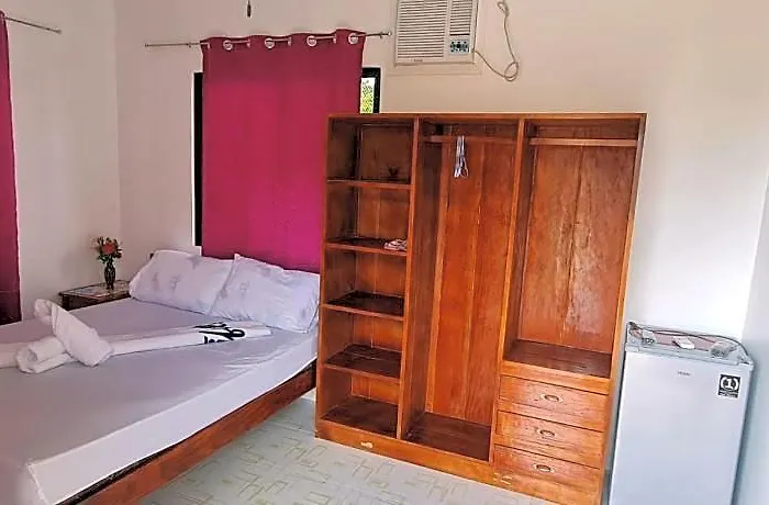 Babas Hotel Moalboal