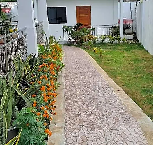 Hotel Babas Moalboal
