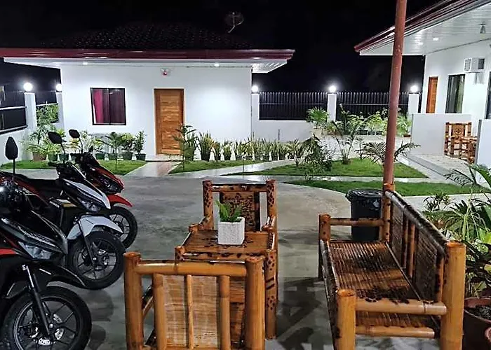 Babas Hotel Moalboal