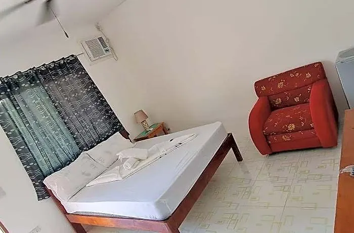 Babas Hotel