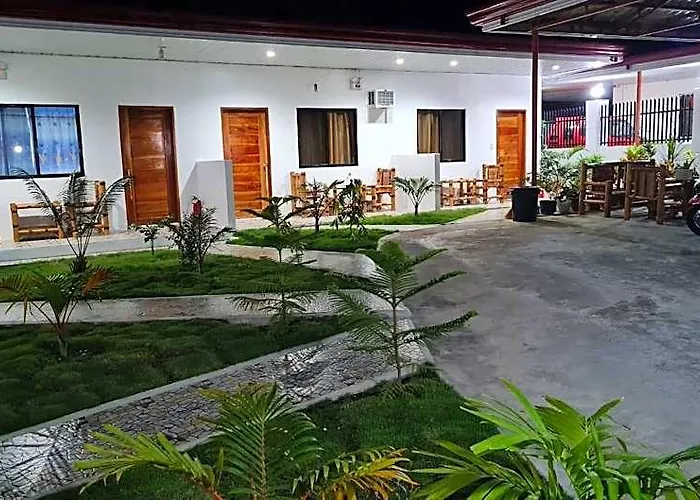 Babas Hotel