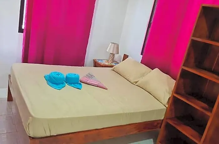 Hotel Babas 2*
