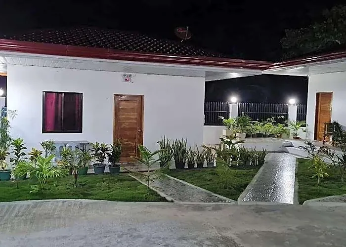 Hotel Babas Moalboal