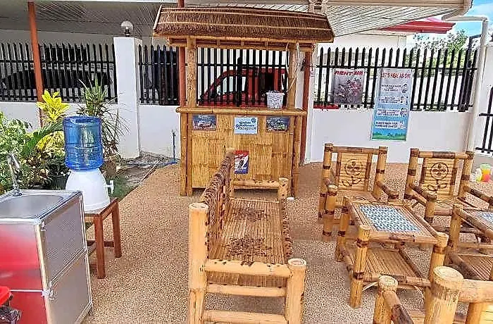 Babas Hotel 2*