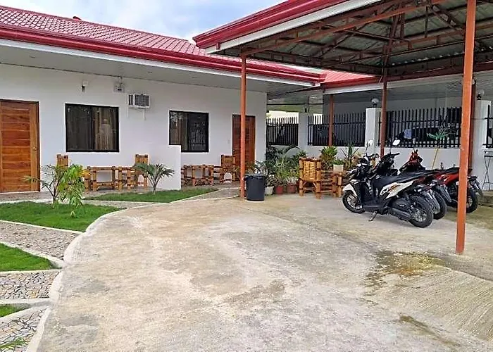 Hotel Babas