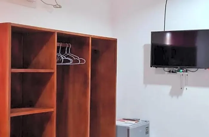 Hotel Babas Moalboal